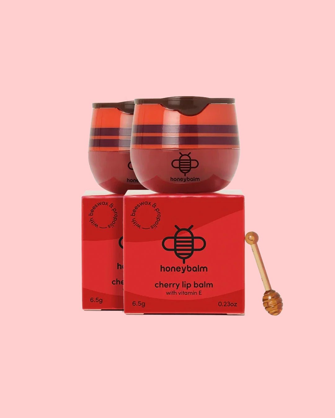 Honeybalm | Happlify feel good webshop gids