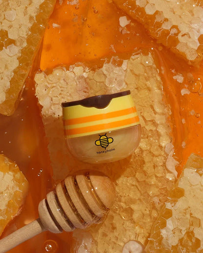 Honeybalm | Happlify feel good webshop gids