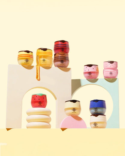 Honeybalm | Happlify feel good webshop gids