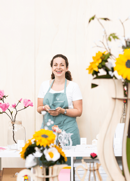 Houtmoed | Happlify happy place & webshop gids