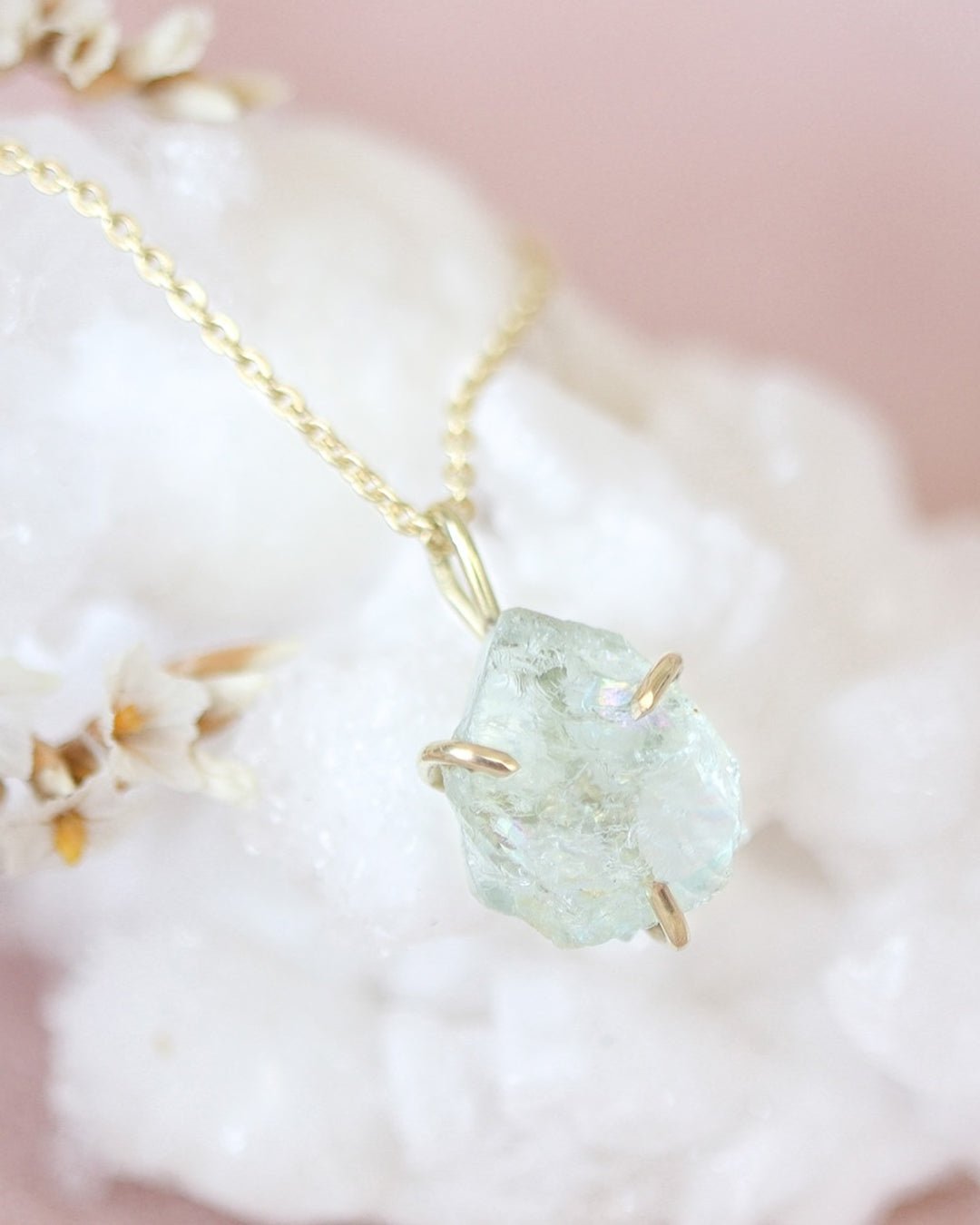 ISH Jewels | Happlify feel good webshop gids en blog