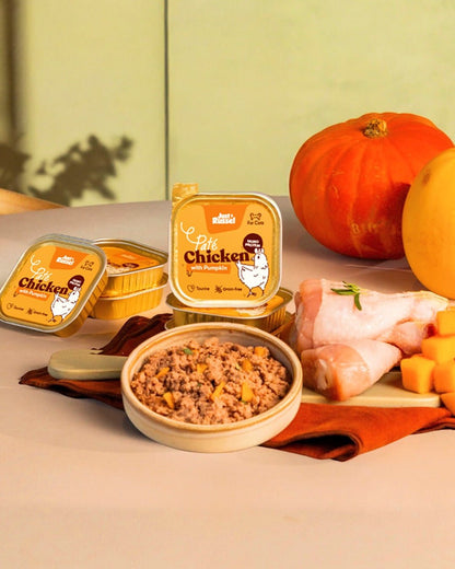 Just Russel | Happlify happy place & webshop gids