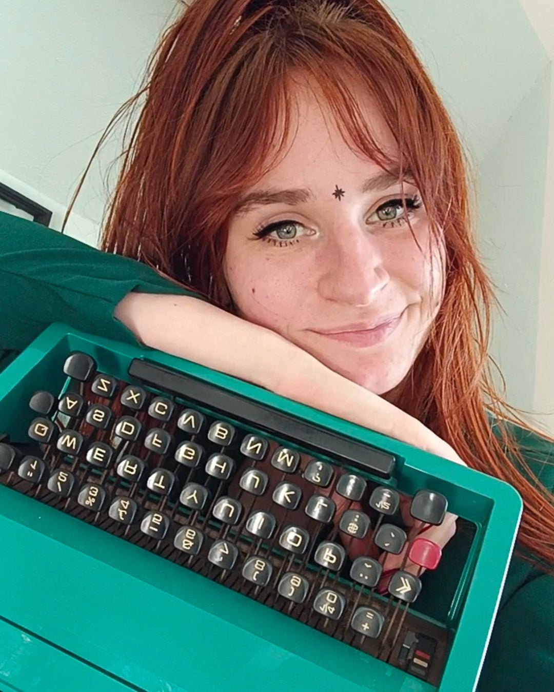 Kathy's Typewriters | Happlify feel good webshop gids en blog