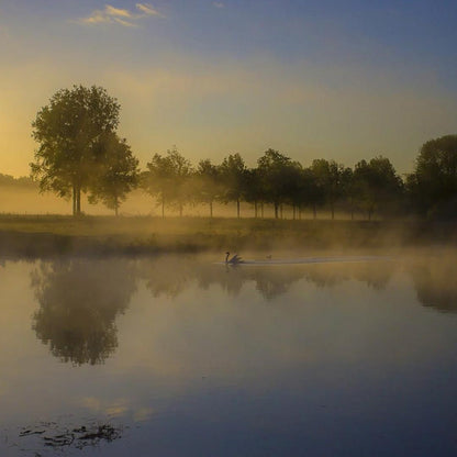 Landgoed Schinvelderhoeve in Zuid - Limburg | Happlify feel good webshop gids en blog