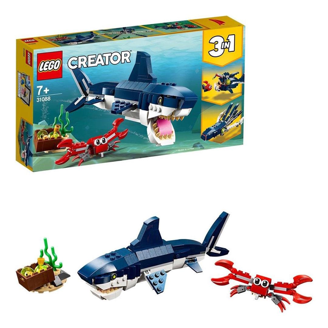 LEGO 4 - 16 jaar | Happlify feel good webshop gids en blog