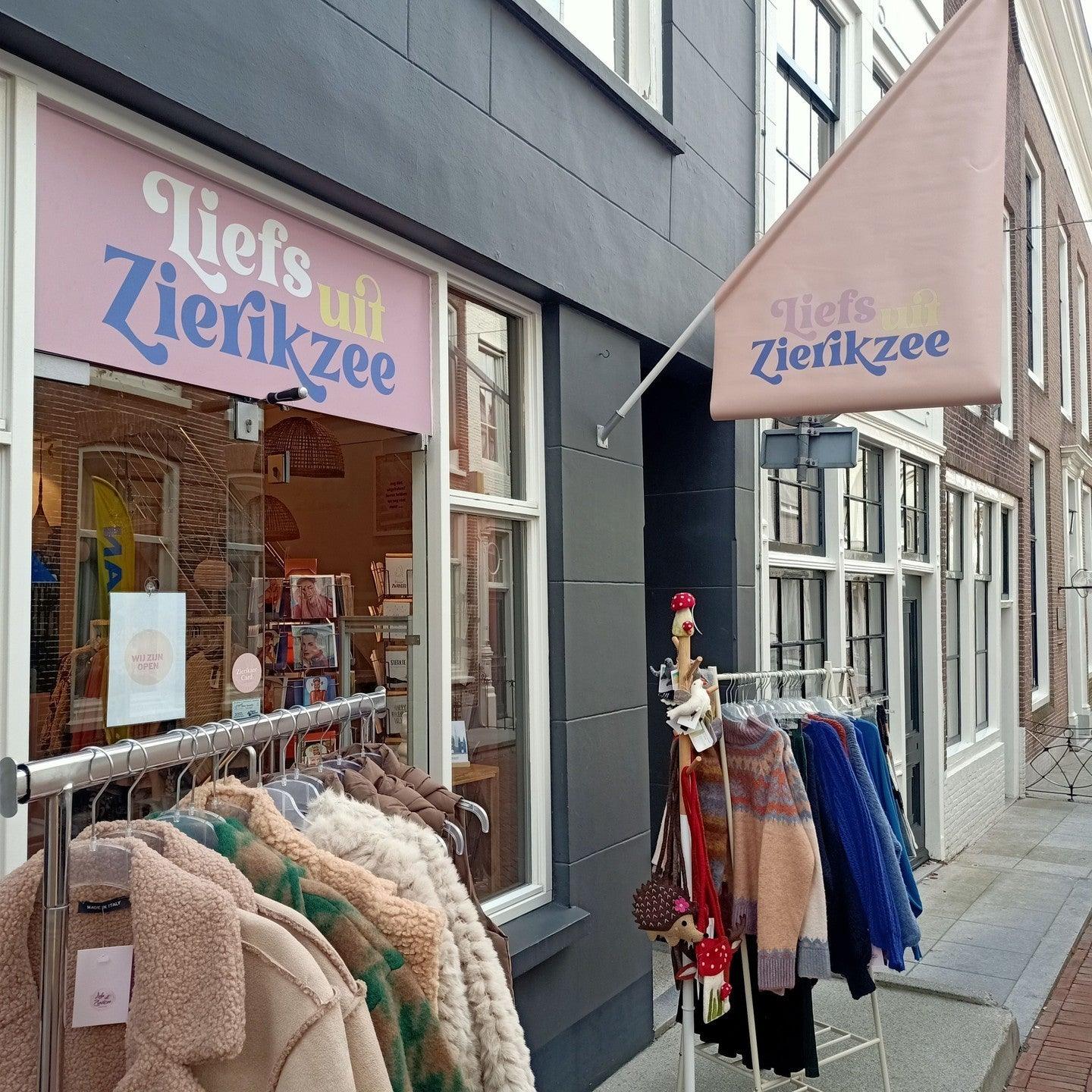 Liefs uit Zierikzee | Happlify feel good webshop gids en blog