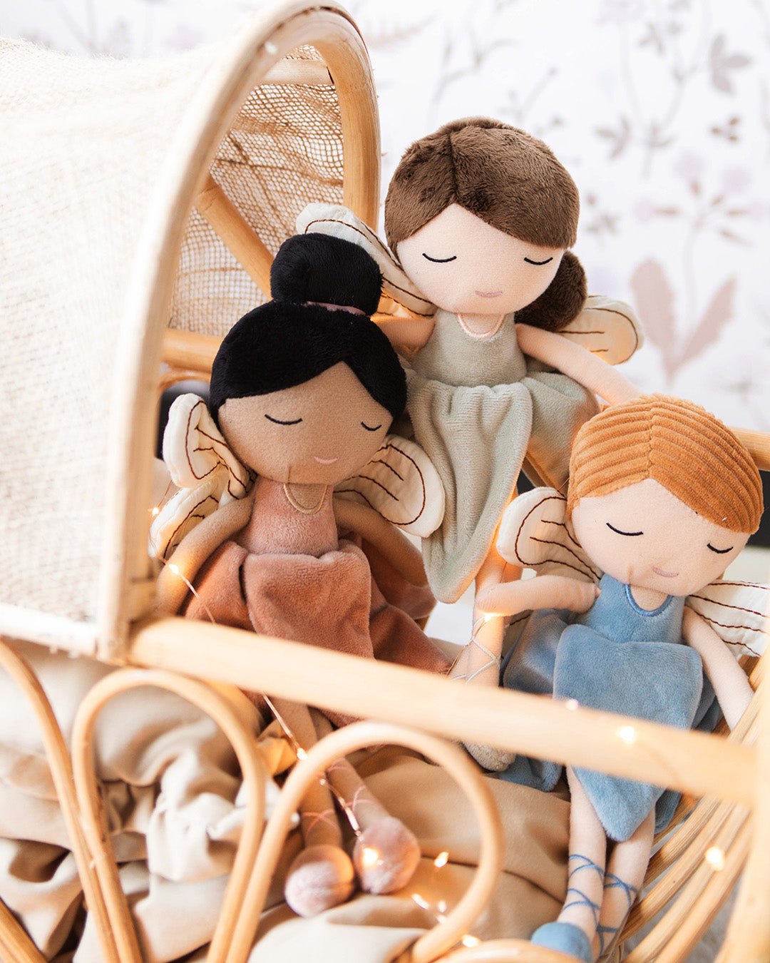 Luxe Speenkoorden | Happlify feel good webshop gids