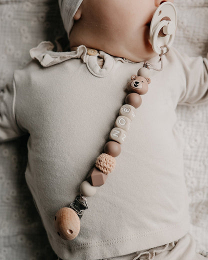 Luxe Speenkoorden | Happlify feel good webshop gids