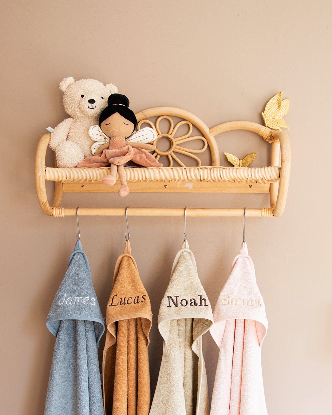 Luxe Speenkoorden | Happlify feel good webshop gids