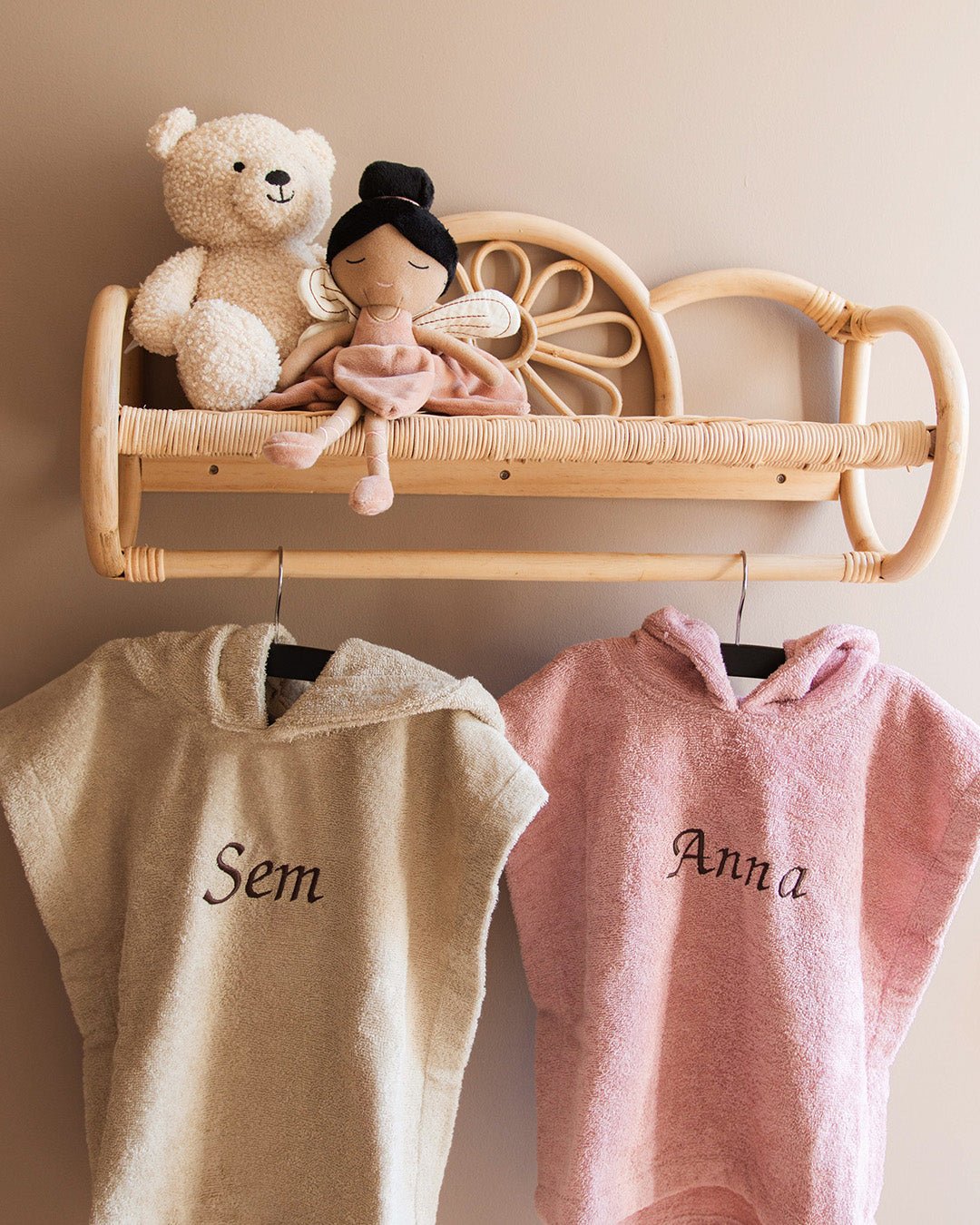 Luxe Speenkoorden | Happlify feel good webshop gids