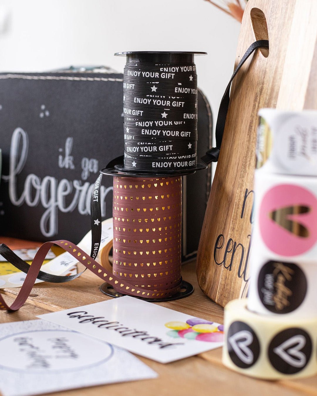 Machtig Prachtig | Happlify feel good webshop gids en blog