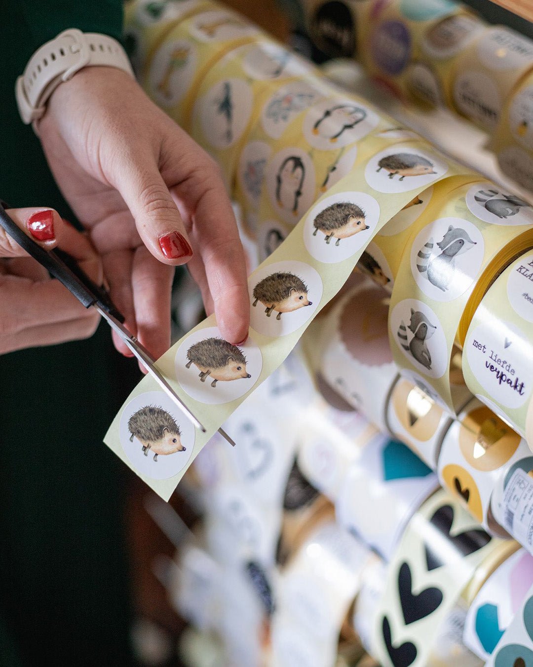 Machtig Prachtig | Happlify feel good webshop gids en blog