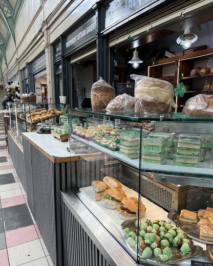 Minicruise Newcastle DFDS