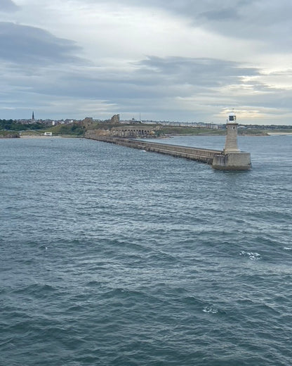 Minicruise Newcastle DFDS