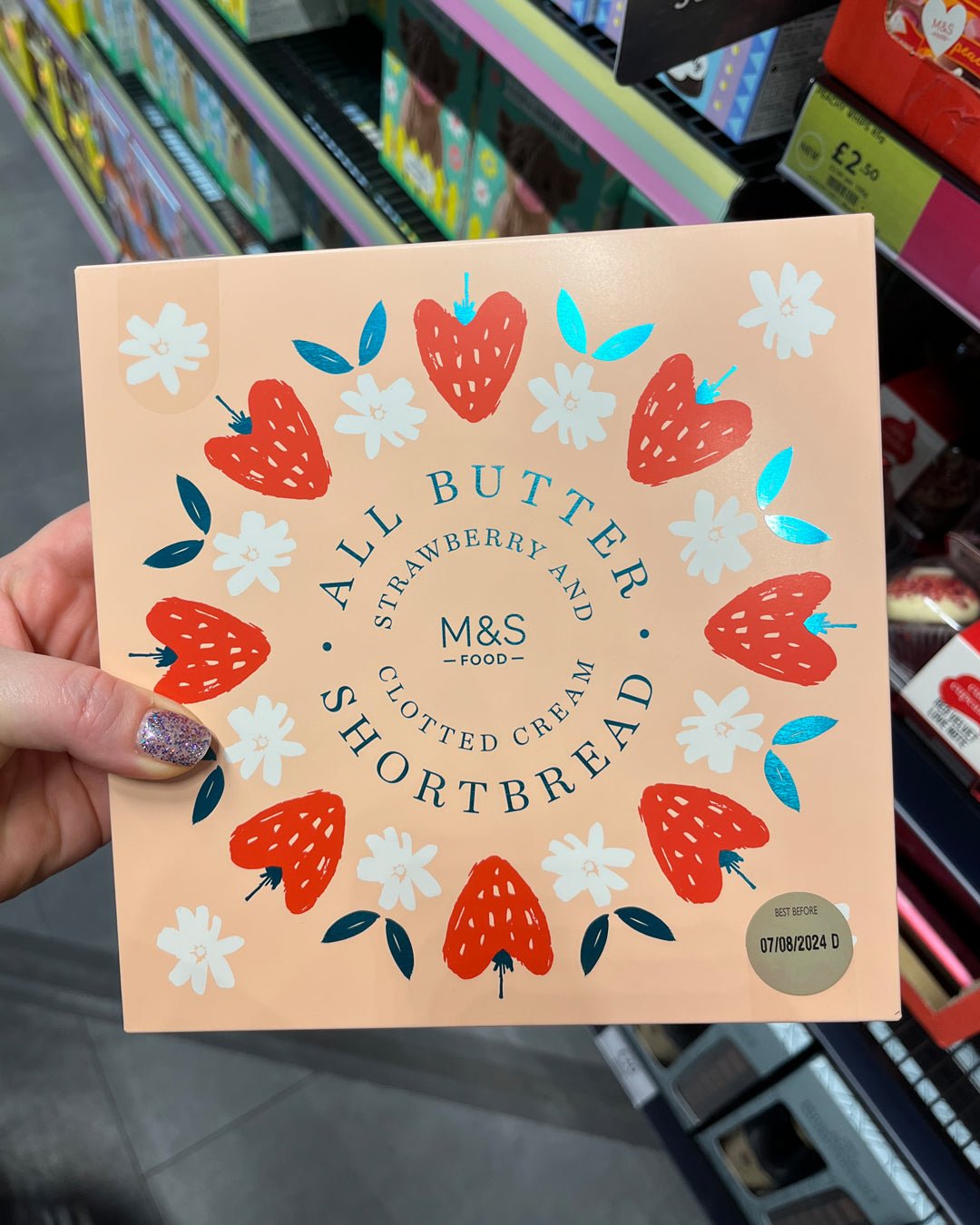 Minicruise Newcastle DFDS | Happlify feel good webshop gids