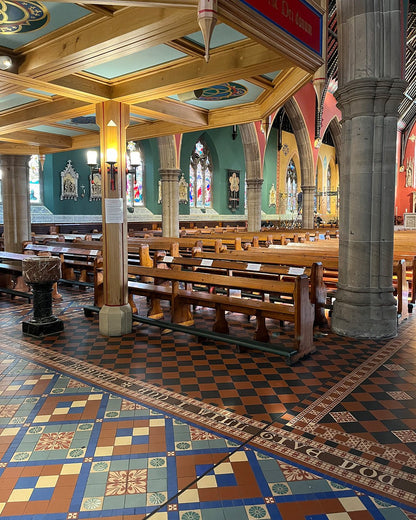 Minicruise Newcastle DFDS | Happlify feel good webshop gids