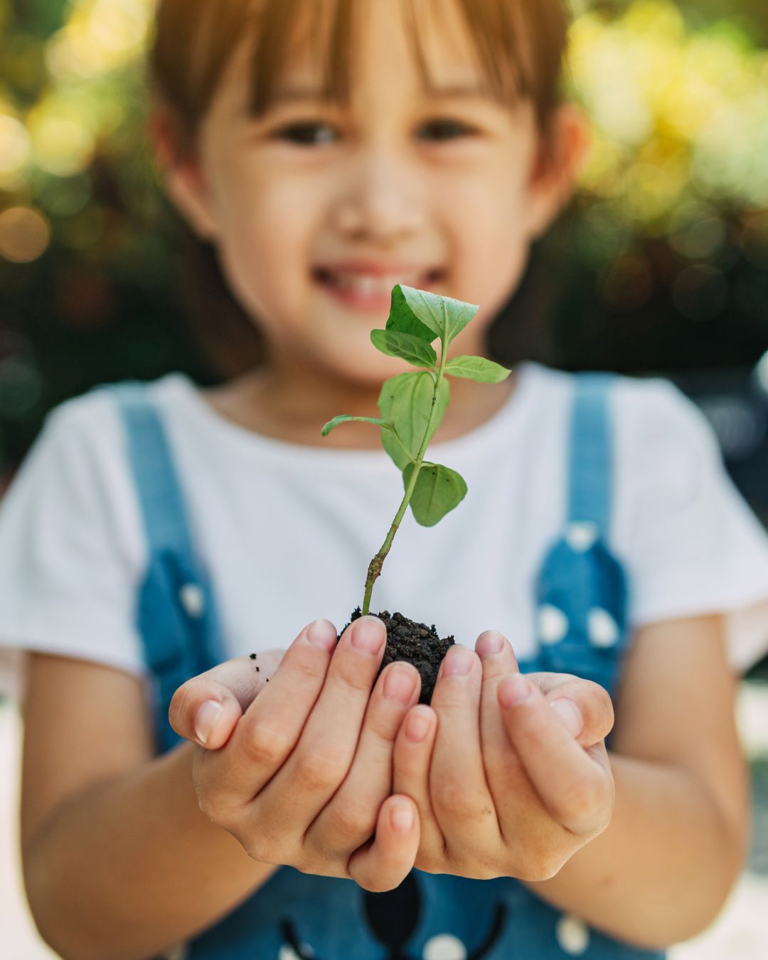 Moestuinieren met Kinderen | Happlify feel good webshop gids