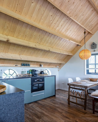 Molenhuisje Beaufort op Texel | Happlify feel good webshop gids