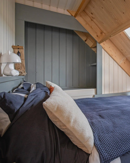Molenhuisje Beaufort op Texel | Happlify feel good webshop gids