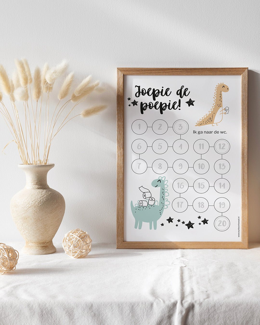 Nynke Ontwerpt | Happlify feel good webshop gids en blog