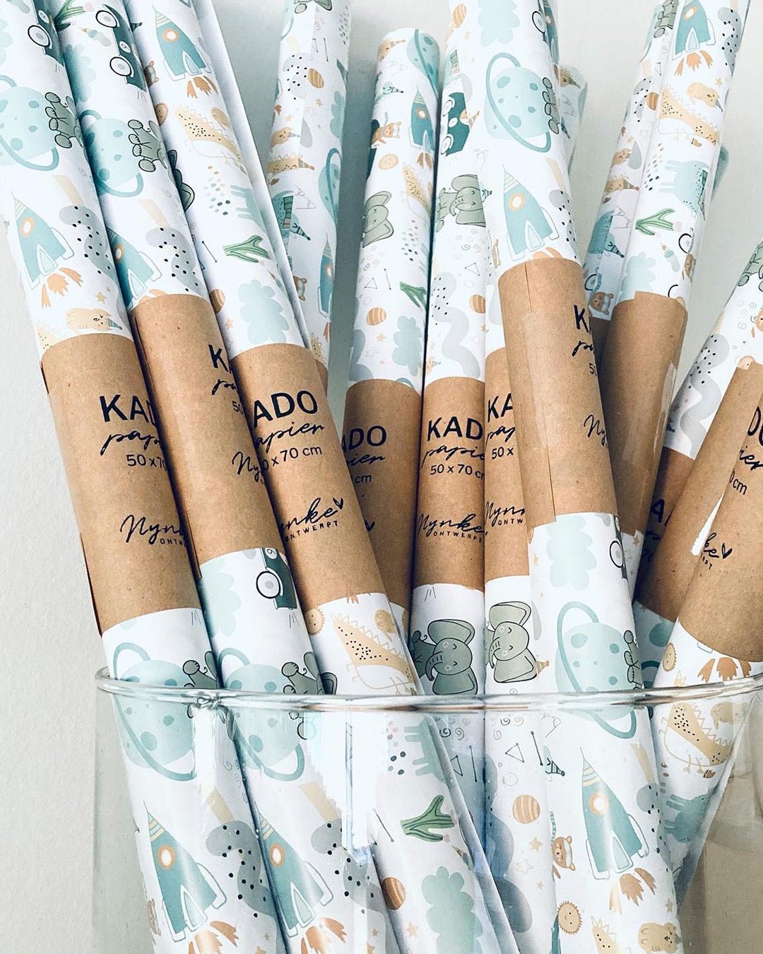 Nynke Ontwerpt | Happlify feel good webshop gids en blog