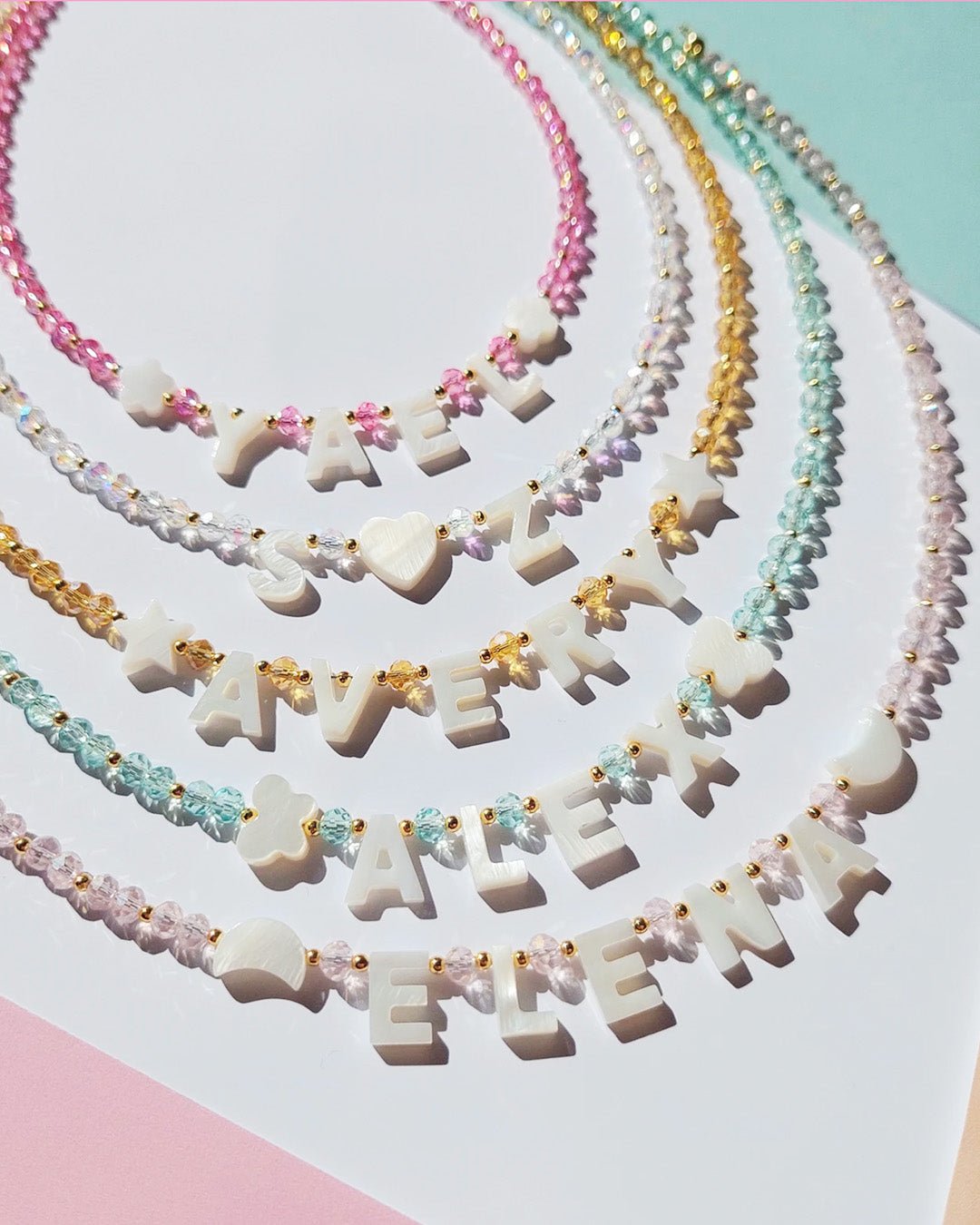 PeryPie Jewelry | Happlify feel good webshop gids