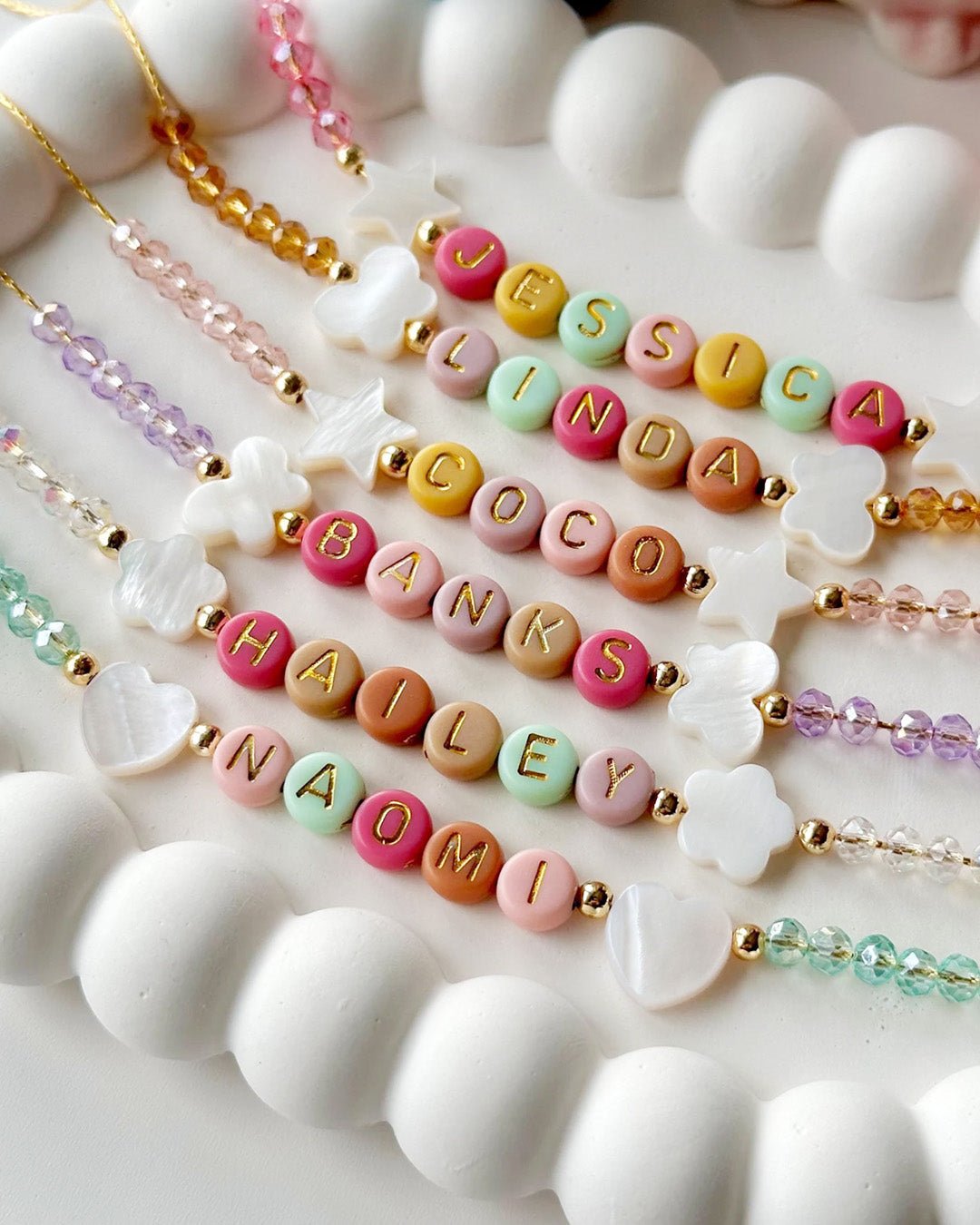 PeryPie Jewelry | Happlify feel good webshop gids