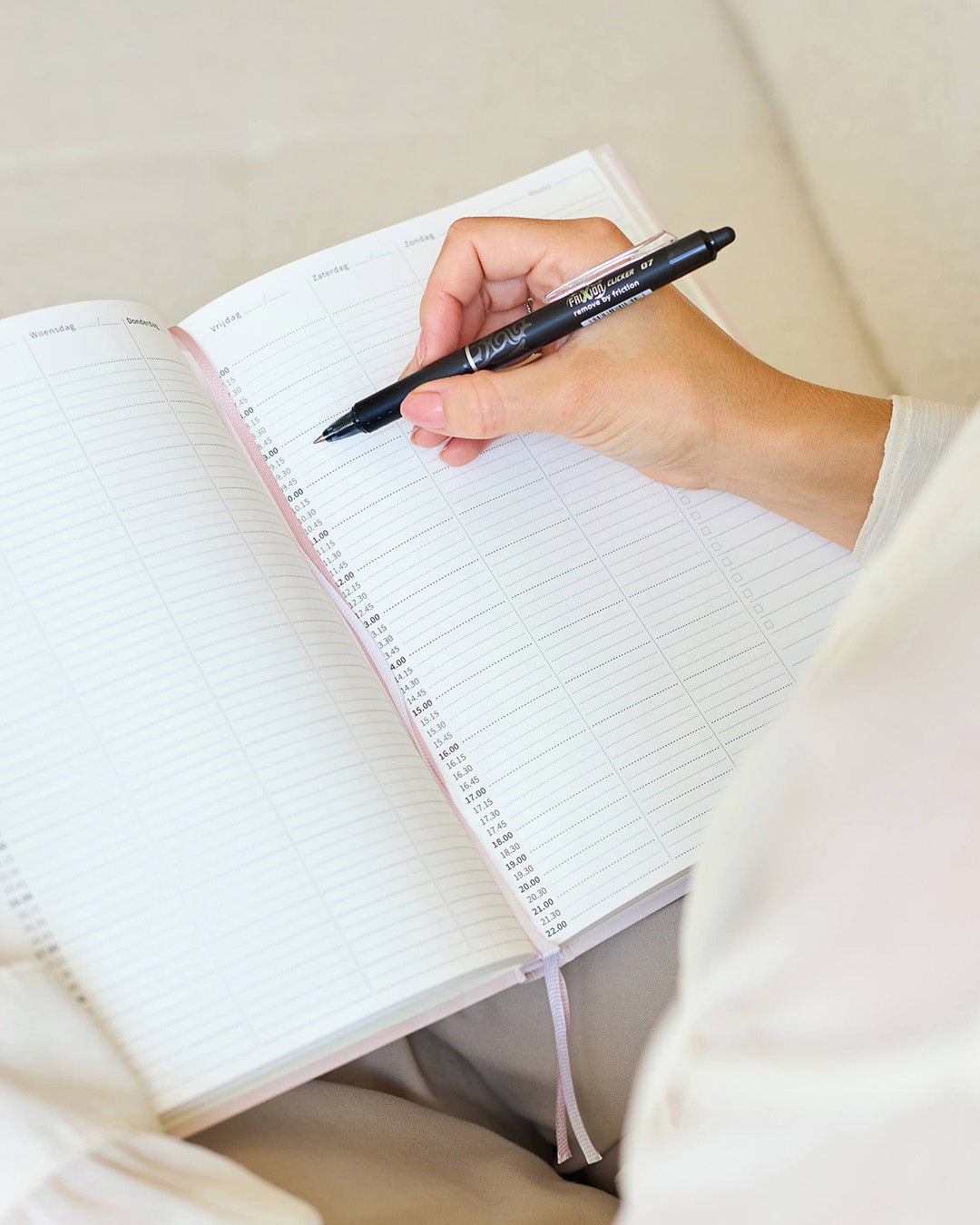 Planjeweek.nl | Happlify feel good webshop gids