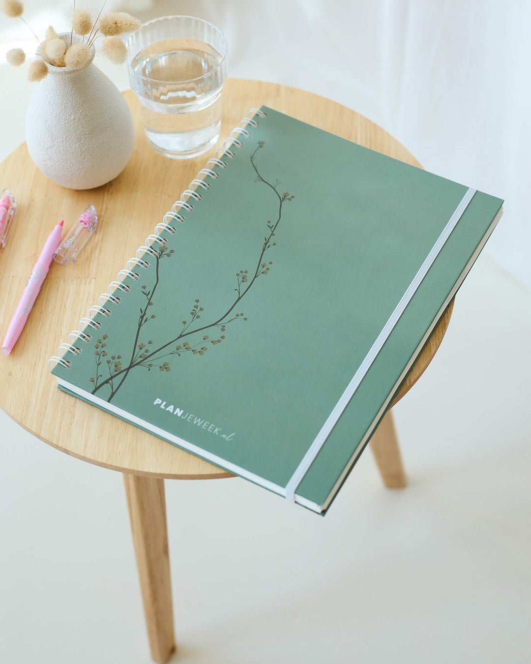 Planjeweek.nl | Happlify feel good webshop gids