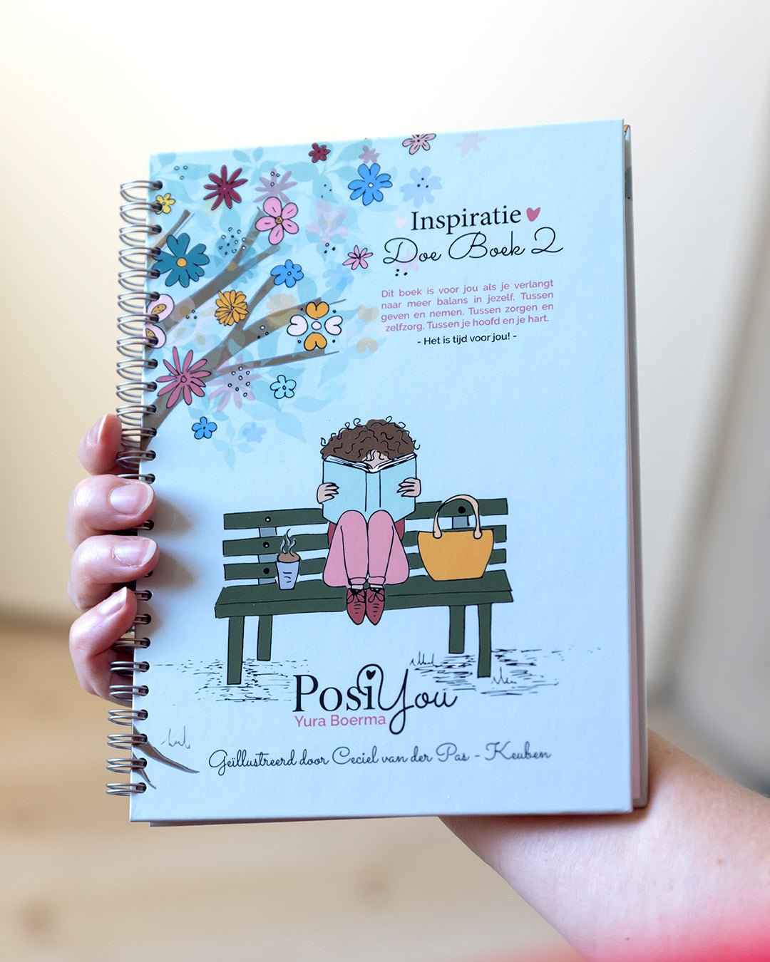 PosiYou | Happlify feel good webshop gids
