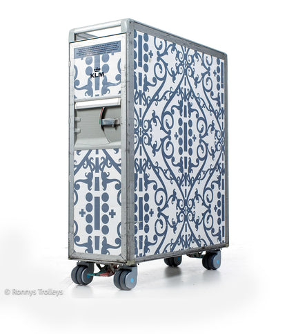 Ronny's Trolley's
