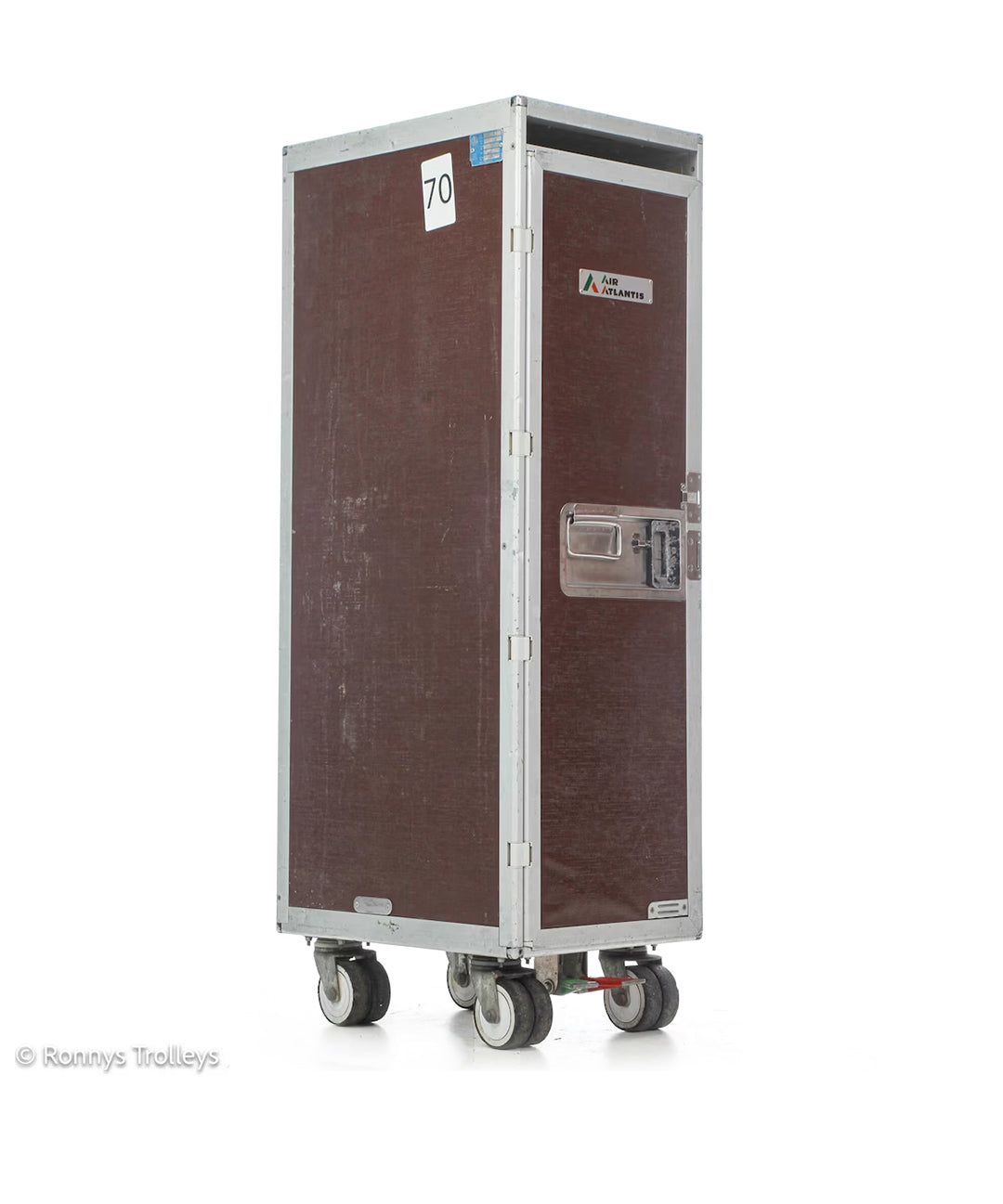 Ronny's Trolley's