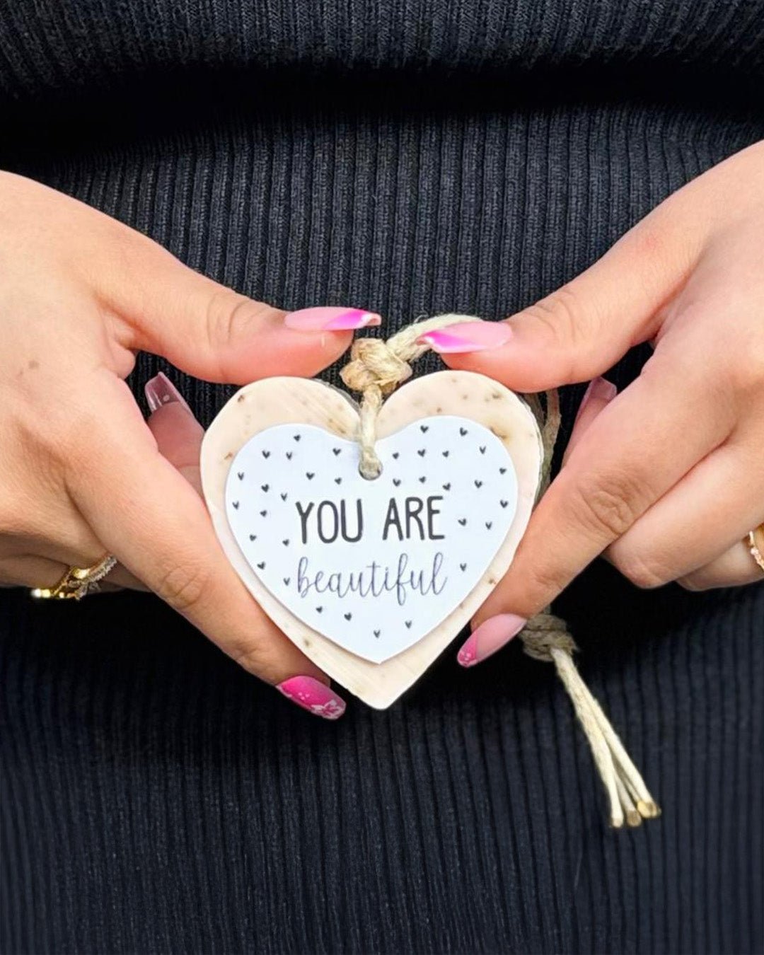 Sparkling Daisies | Happlify feel good webshop gids