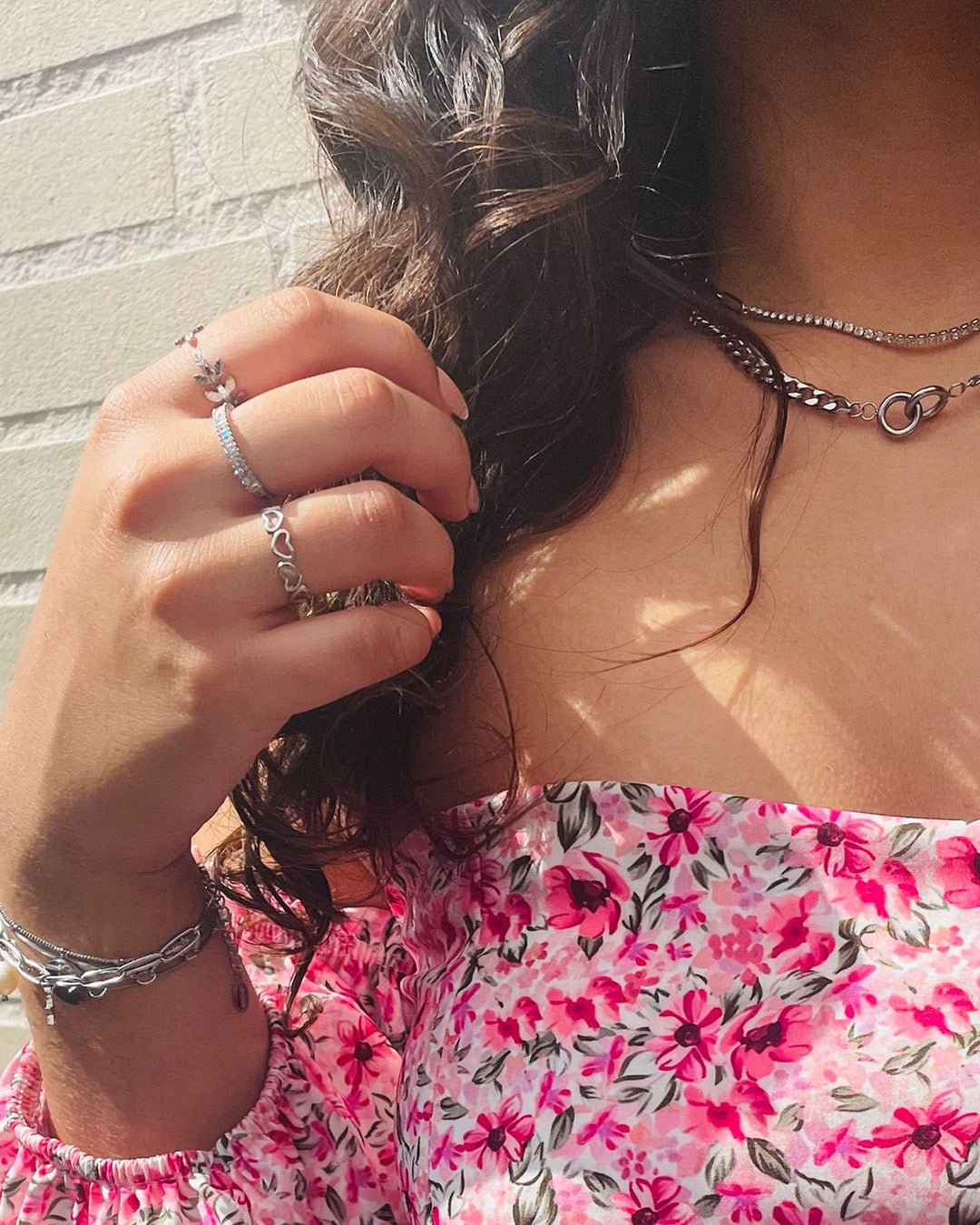 Sparkling Daisies | Happlify feel good webshop gids