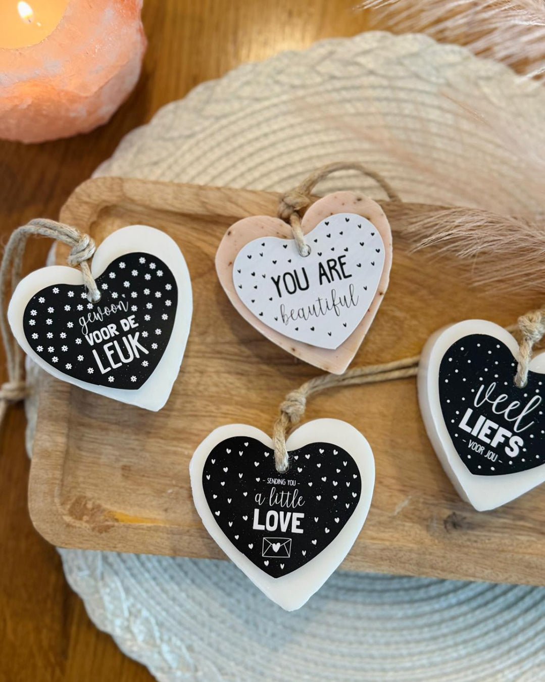 Sparkling Daisies | Happlify feel good webshop gids