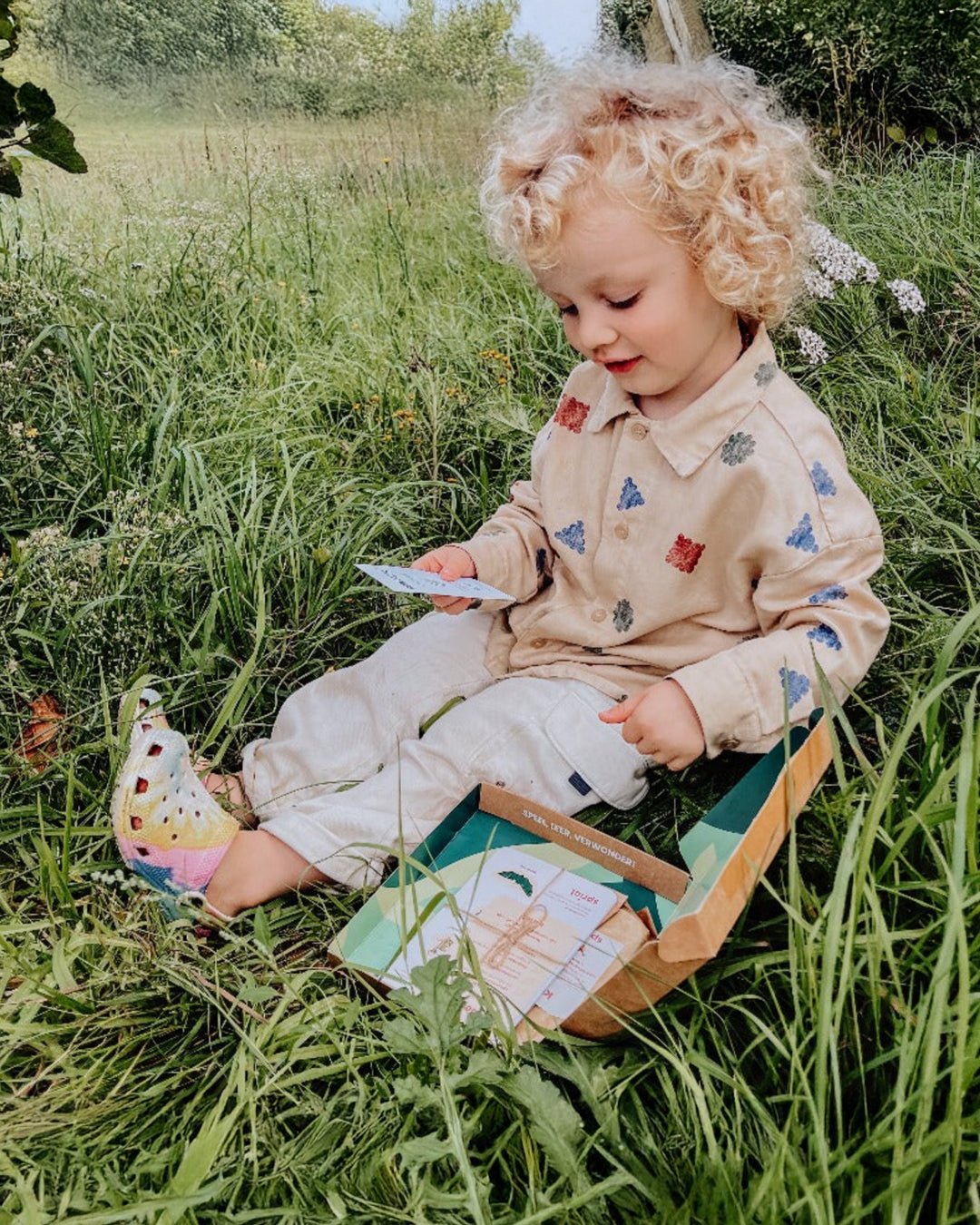 Spriet Ontdek De Natuur En Laat Kinderen Buiten Spelen Happlify Spriet Ontdek De Natuur En Laat Kinderen Buiten Spelen Happlify