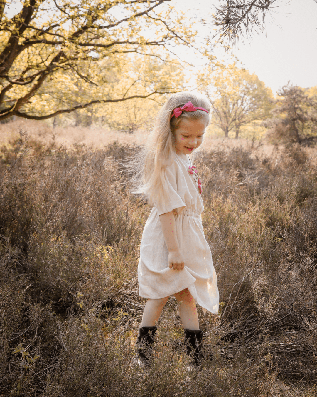 Staartjes en Strikjes | Happlify feel good webshop gids