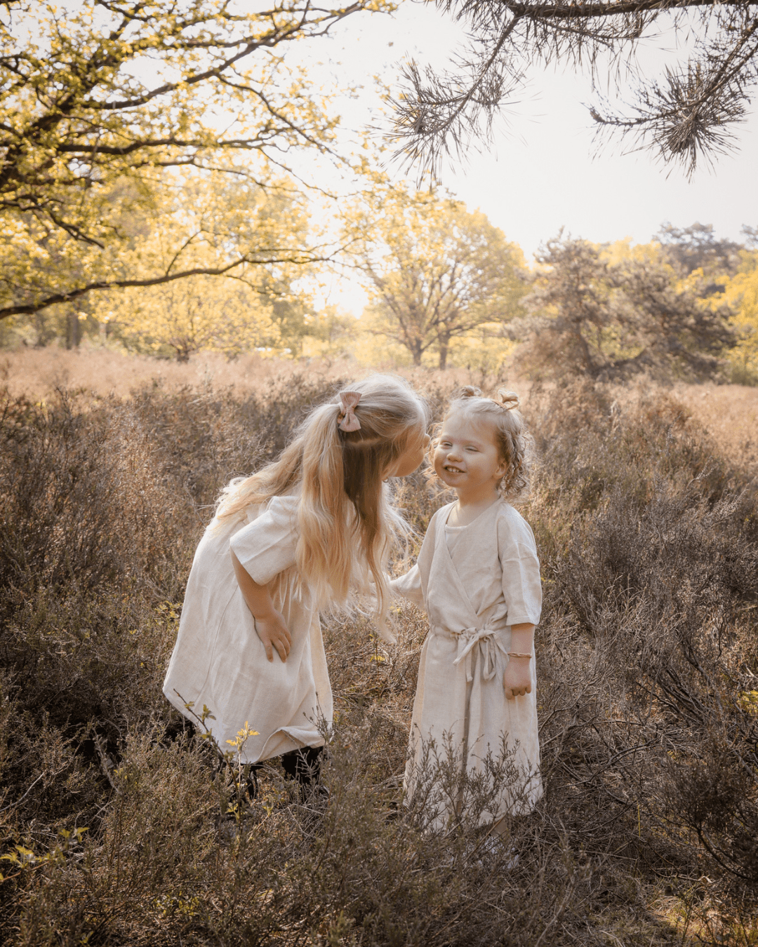 Staartjes en Strikjes | Happlify feel good webshop gids