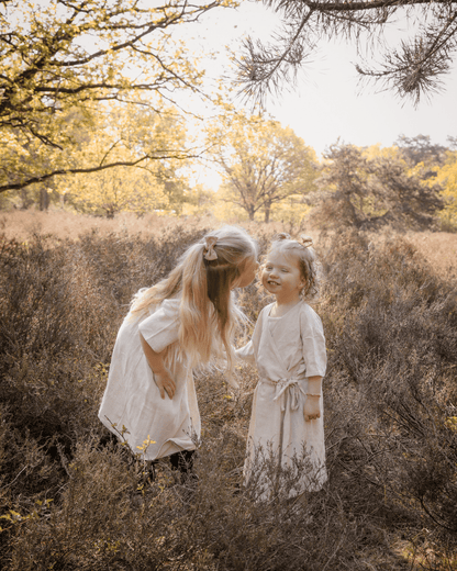 Staartjes en Strikjes | Happlify feel good webshop gids