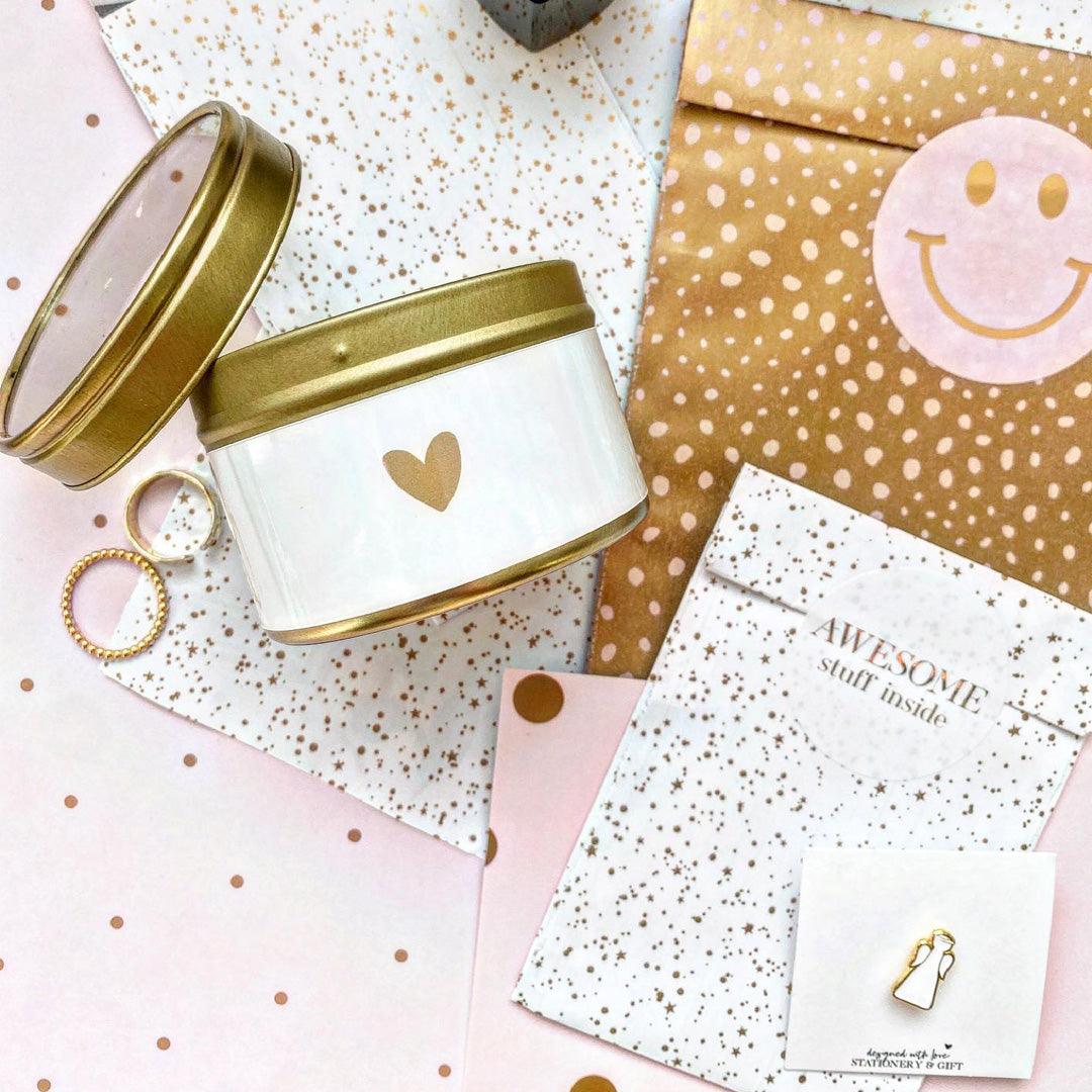 Stationery & Gift | Happlify feel good webshop gids en blog