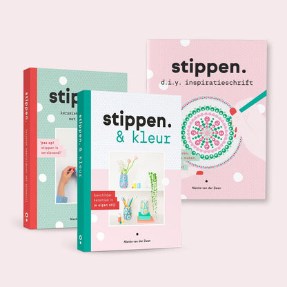 Stipstijl | Happlify feel good webshop gids en blog