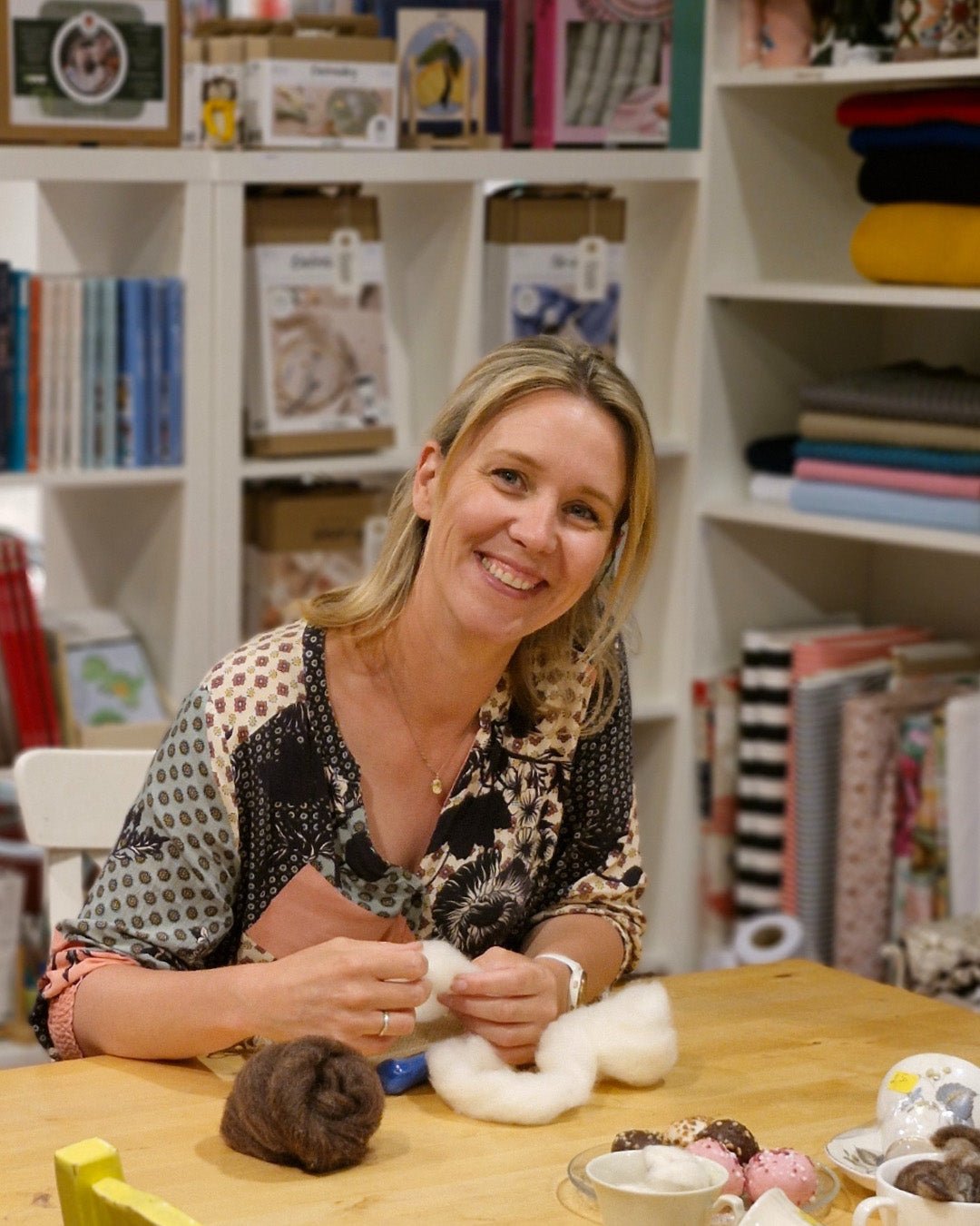 The Wool Family | Happlify feel good webshop gids en blog