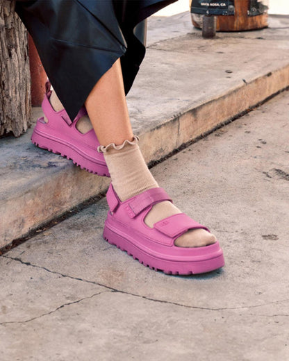 UGG sandalen | Happlify feel good webshop gids en blog