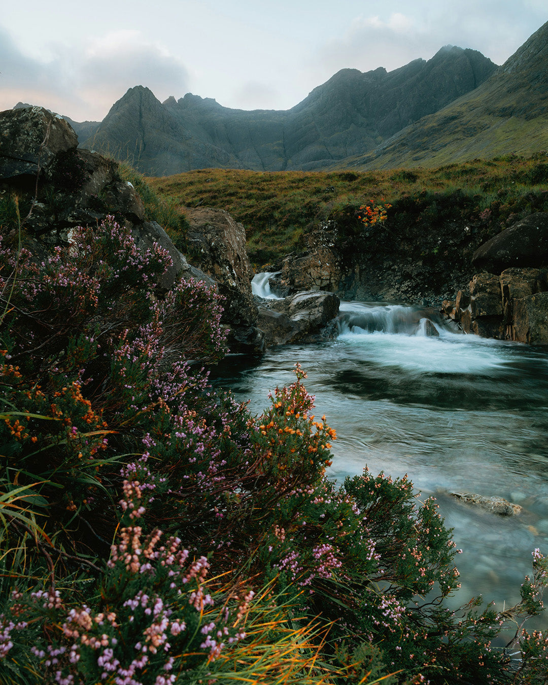 Vakantie Wales: ontdek natuur, kastelen en ruige kust