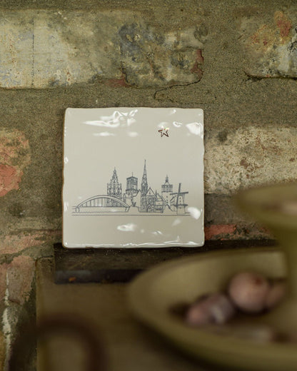 VanBonnie | categorie:wanddecoratie