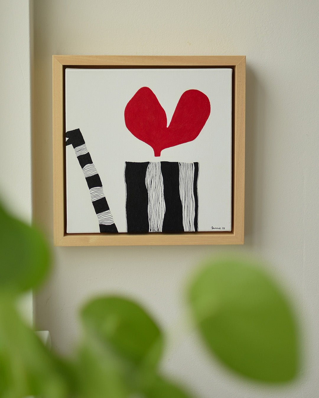 VanBonnie | categorie:kunst