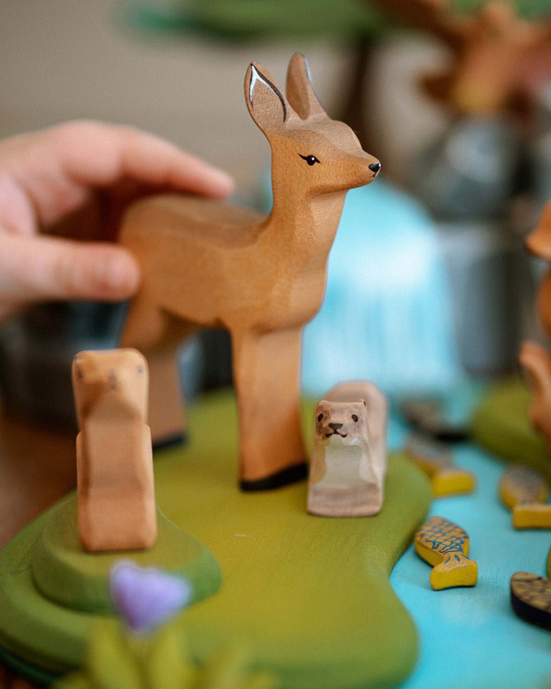 Villa Hoera | Happlify feel good webshop gids