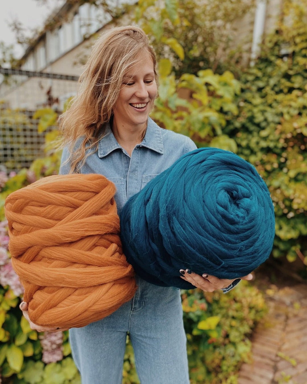 Wools by Nicky | Happlify feel good webshop gids en blog