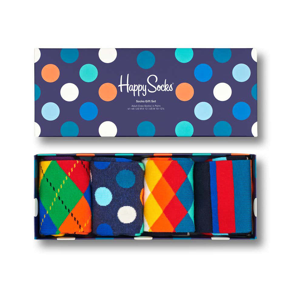 Happy Socks - Happlify